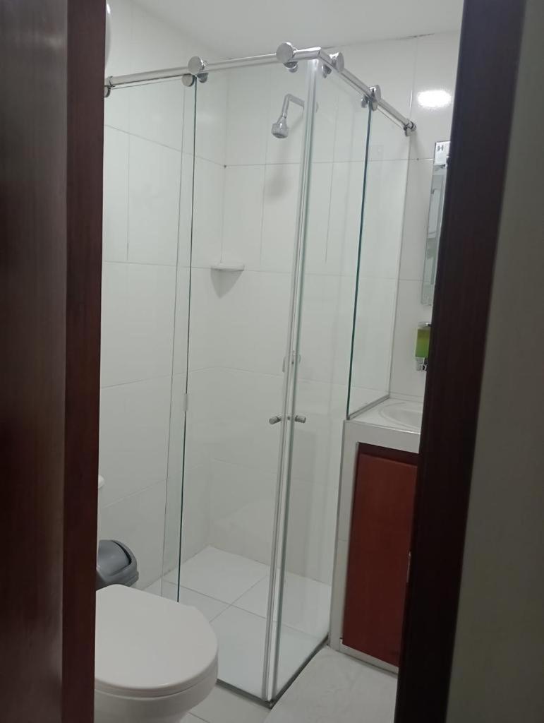 Hostal Kumbaya Σάντα Μάρτα Εξωτερικό φωτογραφία