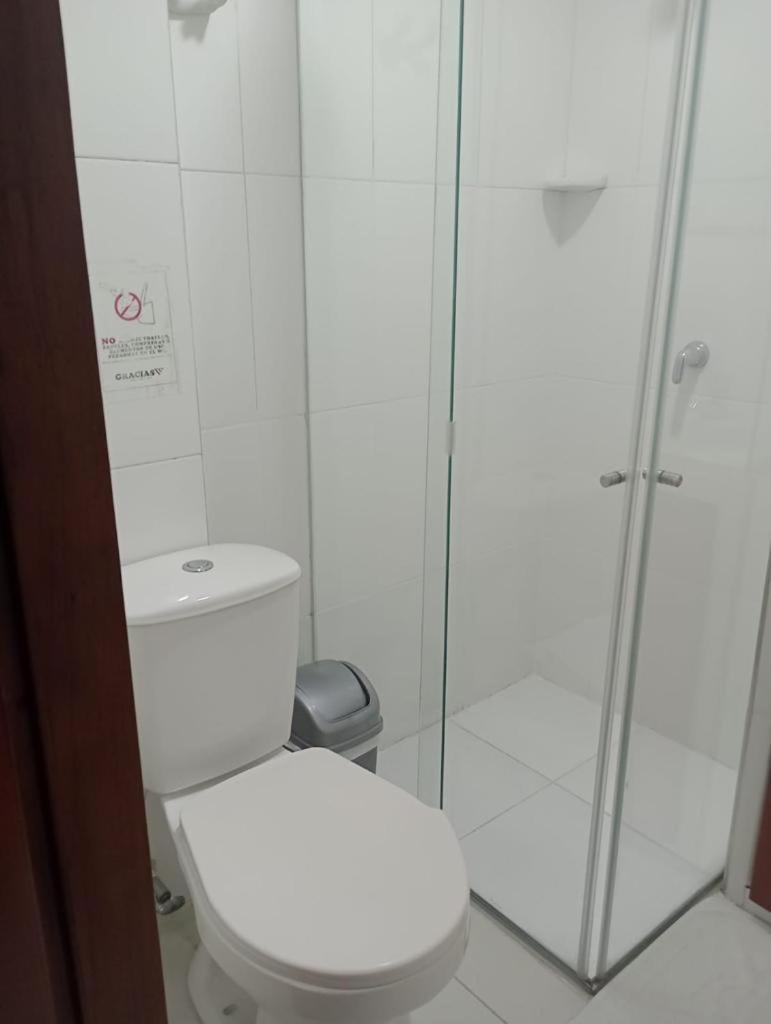 Hostal Kumbaya Σάντα Μάρτα Εξωτερικό φωτογραφία